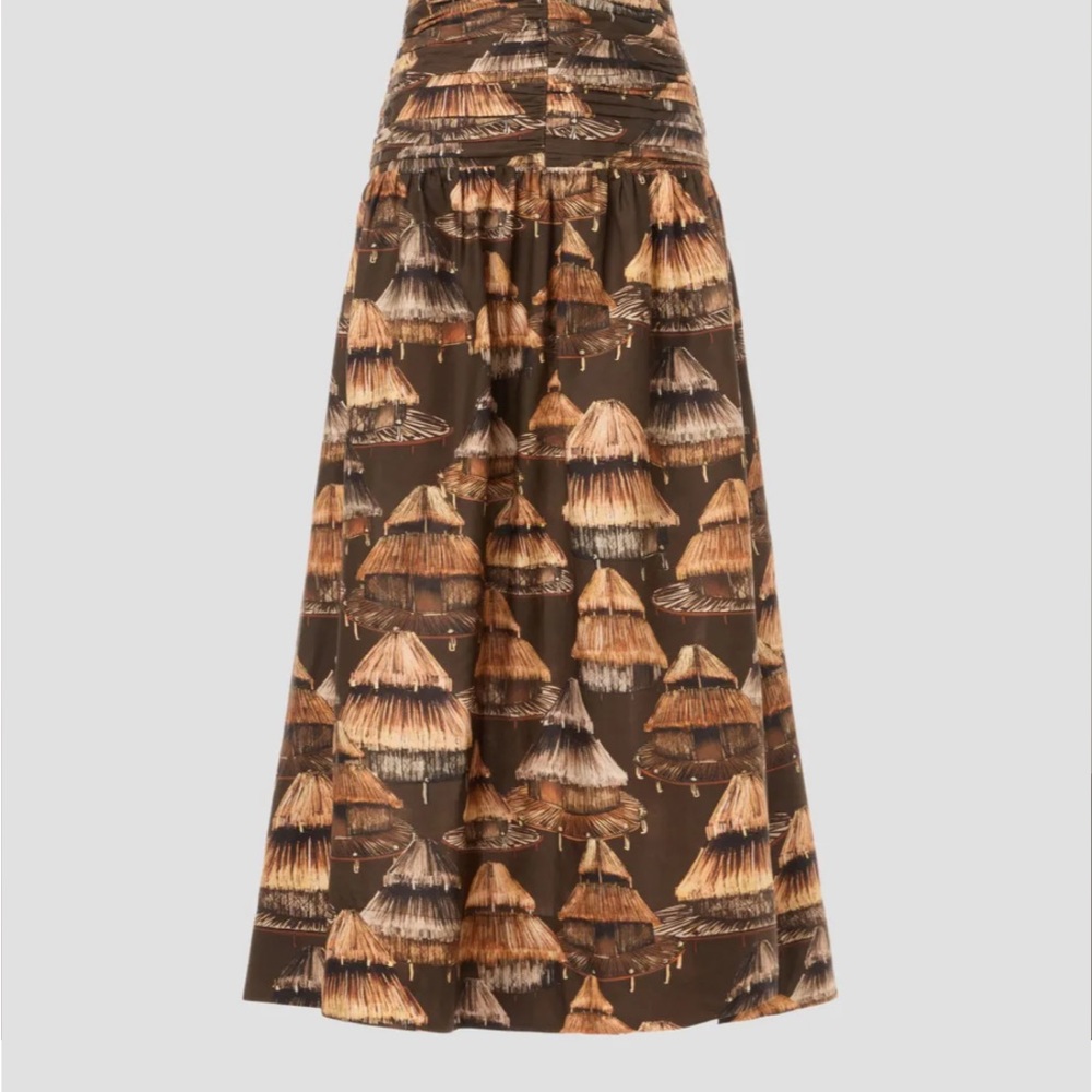 FARM Rio Shuhu Maxi Dress - Picture 5 of 9